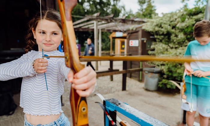 Archery 2